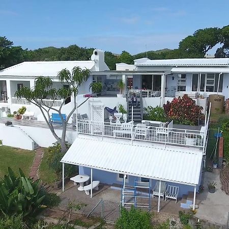 Blue'S Guest House - East London Bonza Bay Eksteriør bilde