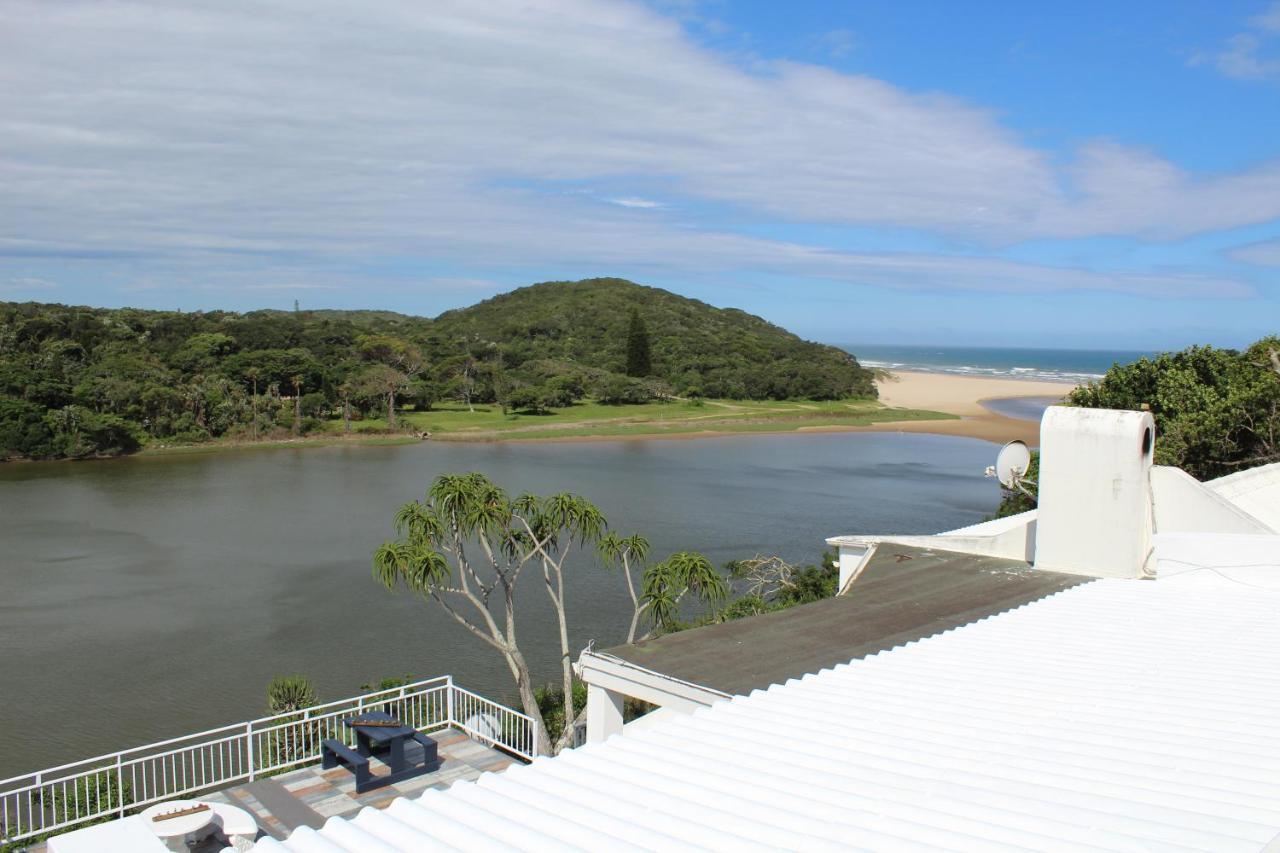 Blue'S Guest House - East London Bonza Bay Eksteriør bilde