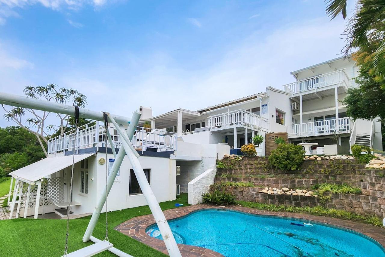 Blue'S Guest House - East London Bonza Bay Eksteriør bilde