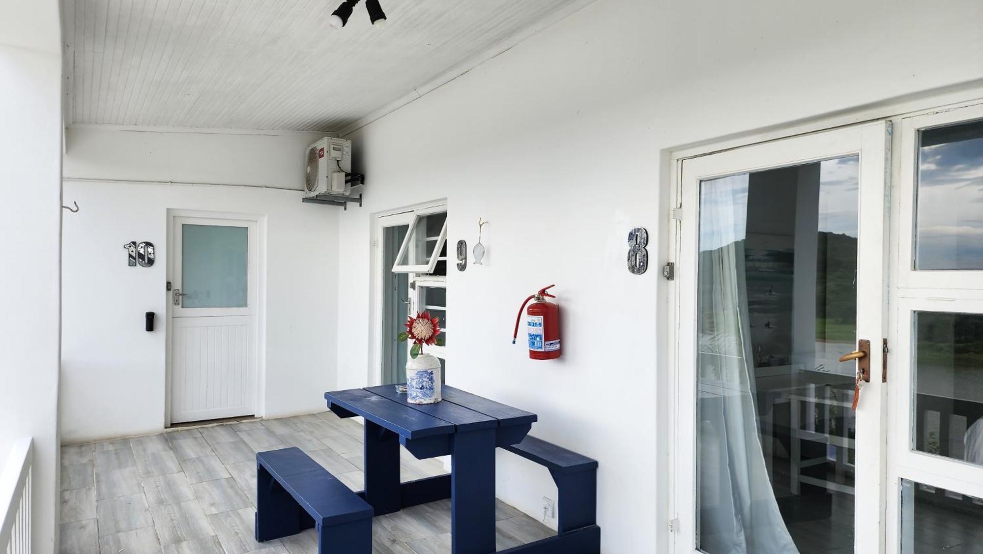Blue'S Guest House - East London Bonza Bay Eksteriør bilde