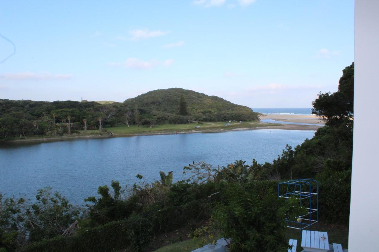 Blue'S Guest House - East London Bonza Bay Eksteriør bilde